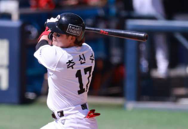 Former MLB All-Star Shin-Soo Choo will make KBO debut at 38, aims for  Olympic roster spot - World Baseball Softball Confederation 