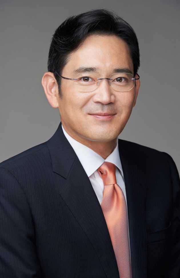 Jae-yong Bolsters Grip on Samsung Electronics After Inheritance
