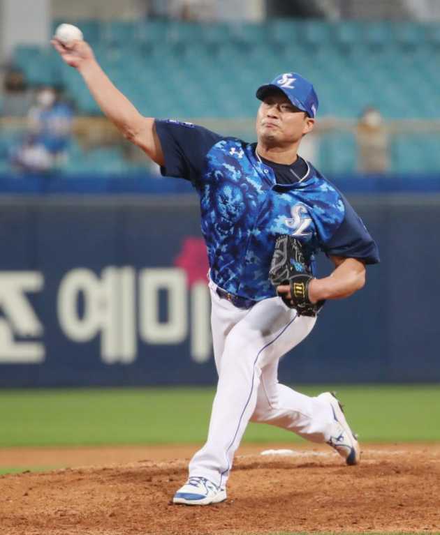 Ex-MLB player Kim Hyun-soo to lead S. Korean Olympic baseball team