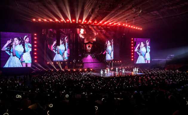 K-Pop Phenoms TWICE Return To The Global Stage For 5th World Tour