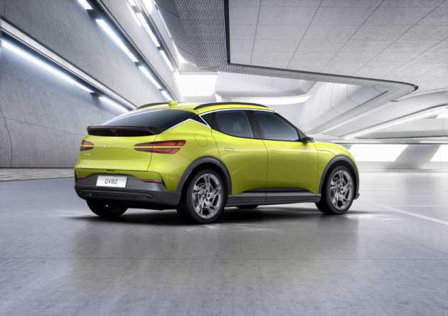 Hyundai, Kia's eco-friendly car sales in S. Korea surge 39% in H1