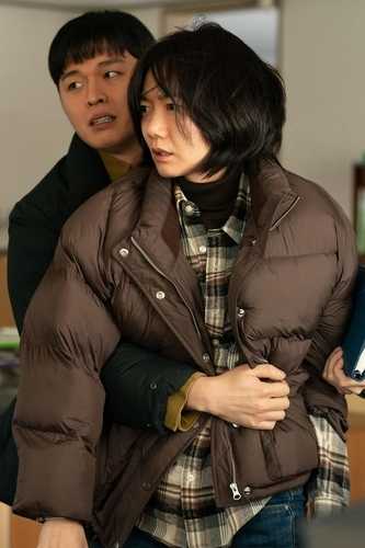 Bae Doona's new film 'Next Sohee' to hit theaters in February - The Korea  Times