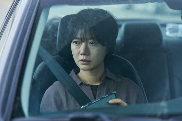 Bae Doona In Talks To Play The Lead In A Remake Of Japanese Drama