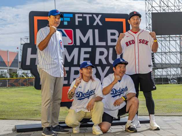 KBO Heroes Yong Taik Park, Keun Woo Jeong, and Seung Yuop Lee interview