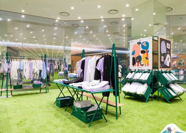 Feature] Pop-up stores become key K-pop marketing strategy