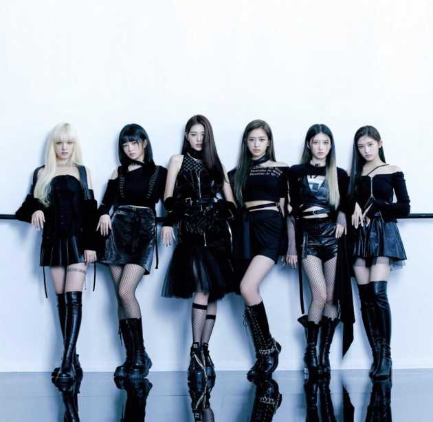 K-Pop Girl Group Dance Mix by Black Queen 