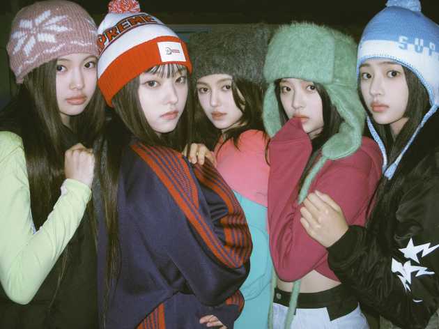 NewJeans: K-Pop Girl Group Members, Debut, BTS, More