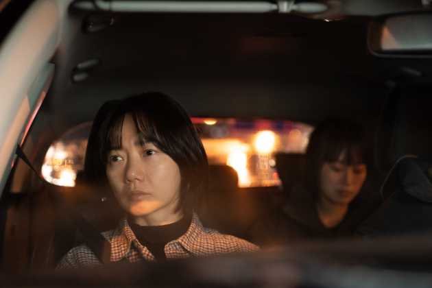 Herald Interview] Bae Doo-na regrets not taking part in Cannes