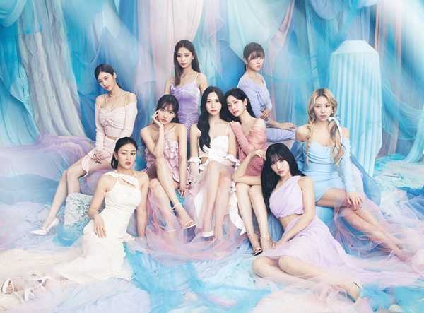 [Today's K-pop] Twice to drop 10th single in Japan