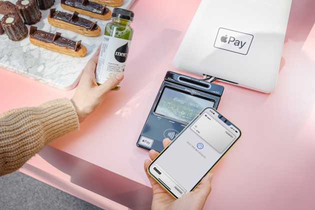 Apple Pay to shake up S.Korea's digital payment market - KED Global