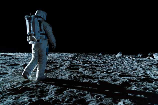 Review: 'Over the Moon' is Otherworldly in Visual Effects But