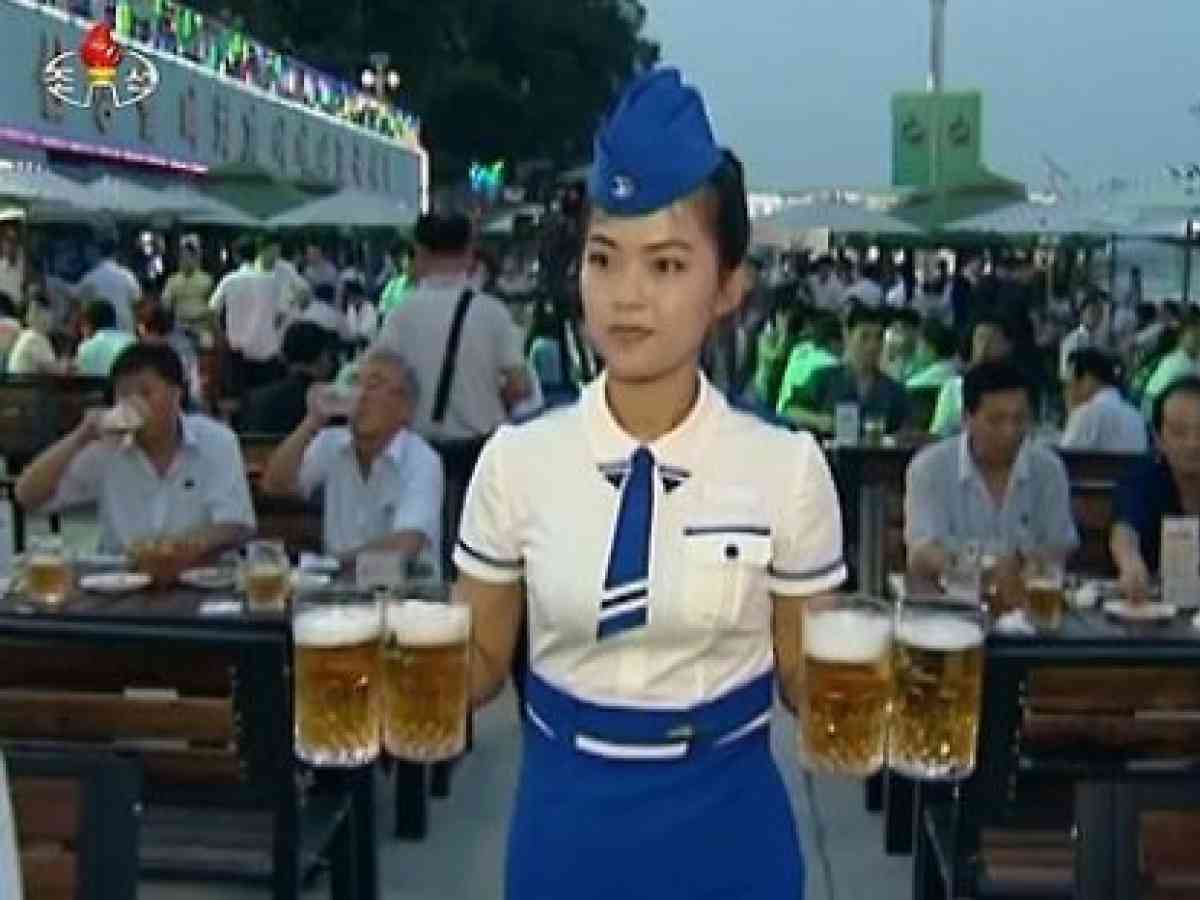 NK cancels beer festival in Pyongyang: tour agency