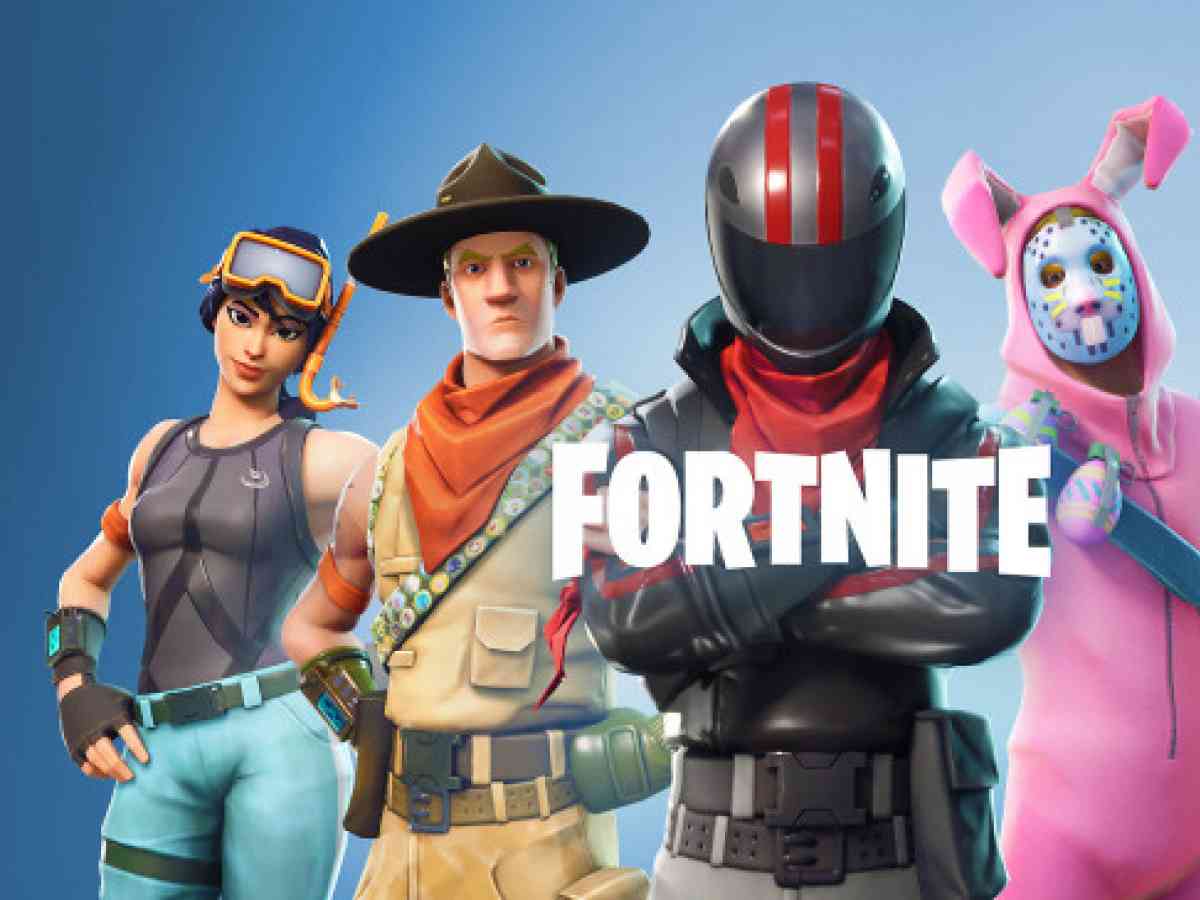 When is the official release date for fortnite on android Global Hit Game Fortnite Arrives In Korea Via Ps4 Android Devices