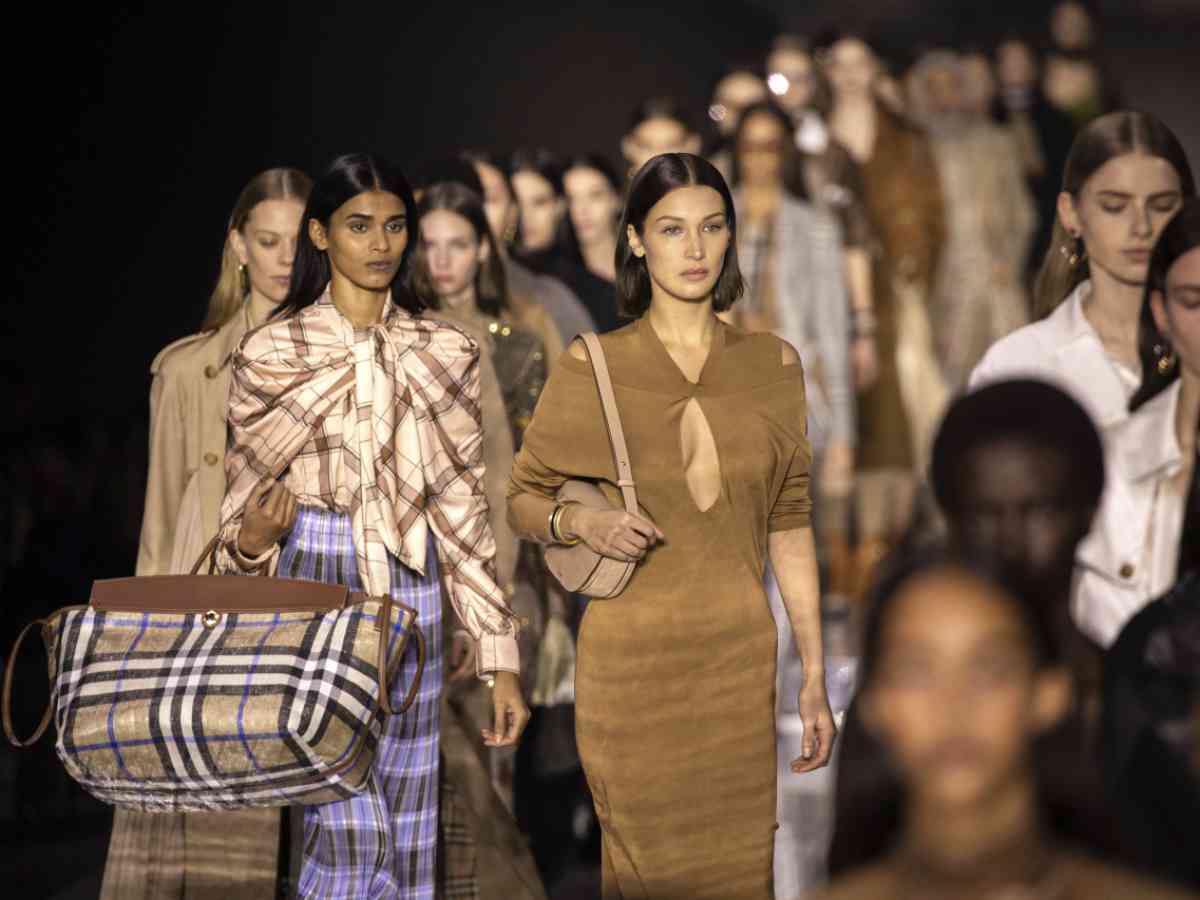Burberry cancels invitations of Korean celebs to London show over  coronavirus concerns