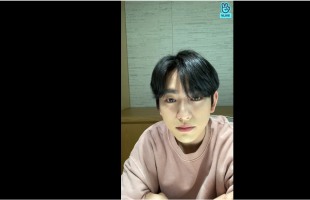 [V Report] GOT7’s Jinyoung reaches out after fan meet