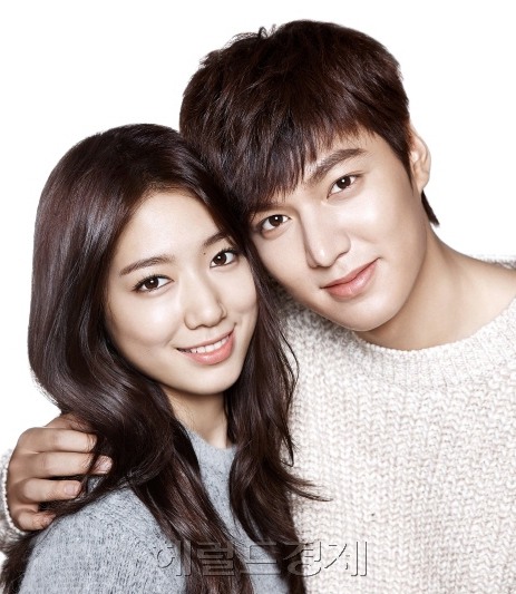 Lee Min-ho has no time for love