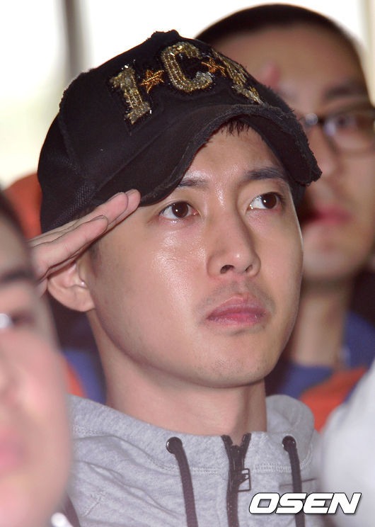 Roundup Of Kim Hyun-Joong'S Legal Dispute With Ex-Girlfriend