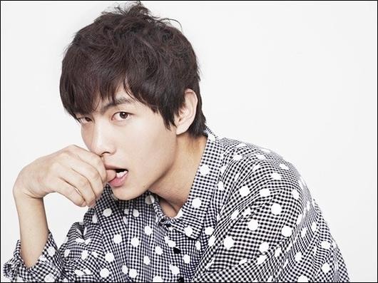 Lee Min-ki rejects role in 'Tomorrow with You'