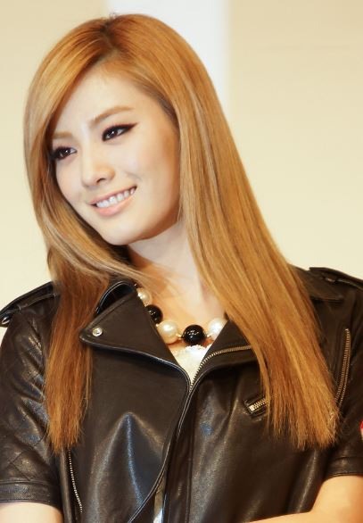 Nana From After School Talks About
