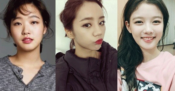 Spoilers] Park Bo-gum's women