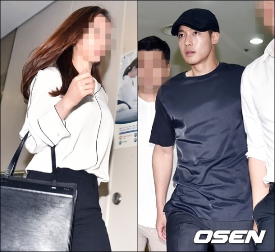 Resultado de imagen para kim hyun joong juicio