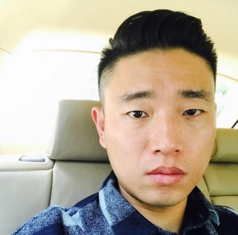 Gary addresses fans after secret marriage