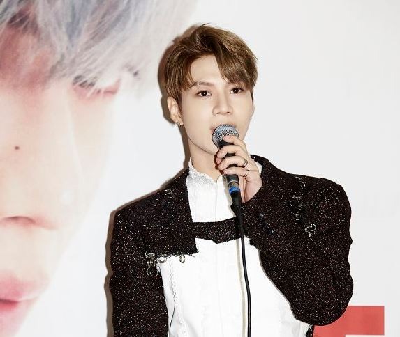 Taemin on coaching fellow K-pop idols as youngest mentor on ‘The Unit’