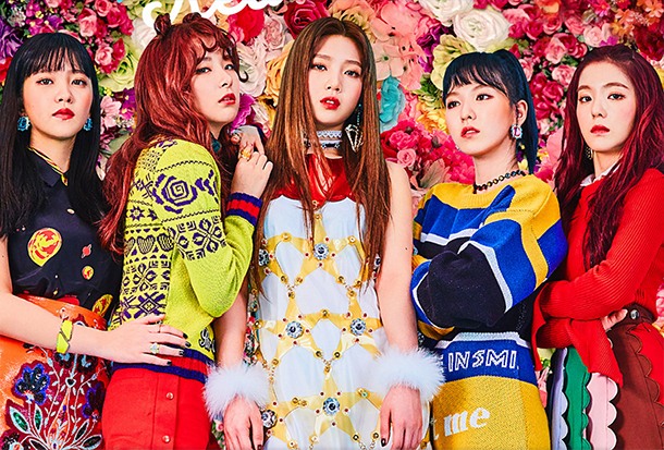 Red Velvet to participate in annual Dream Concert
