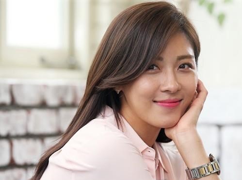 Ha Ji-won signs on for sci-fi reality series