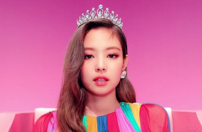 Blackpink’s Jennie to debut solo